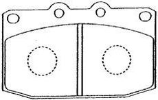 AISIN E1N011